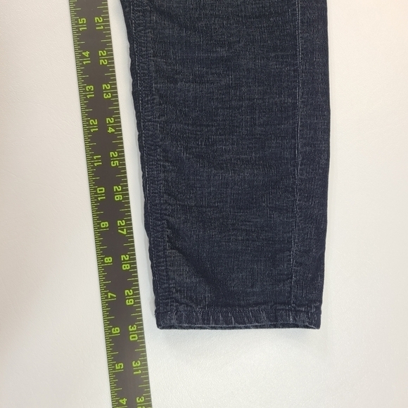 Tommy Hilfiger Low Rise Skinny Sophie Jeans Size 25 - Picture 13 of 16